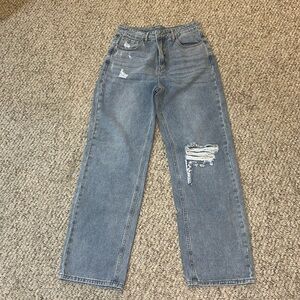 Denim Jeans